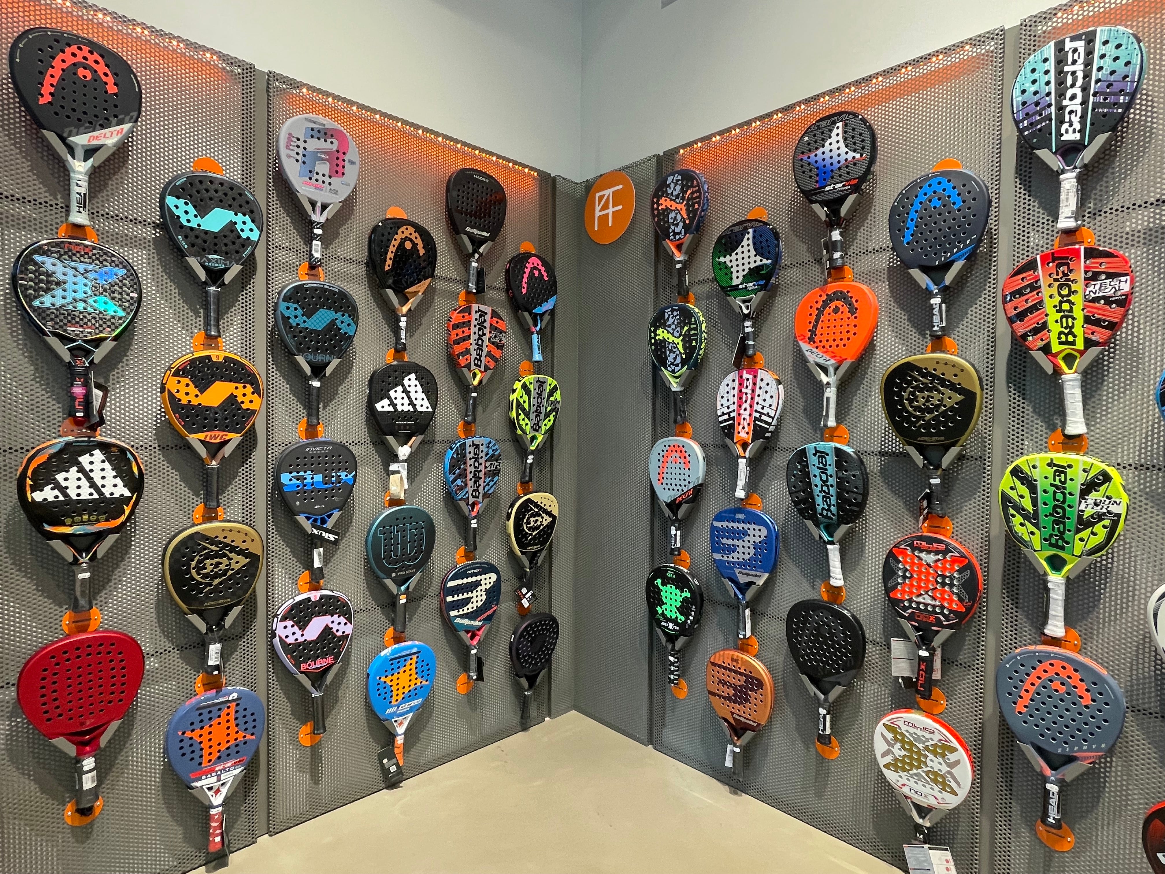 padelfunstore PADEL FUN STORE OUTLET